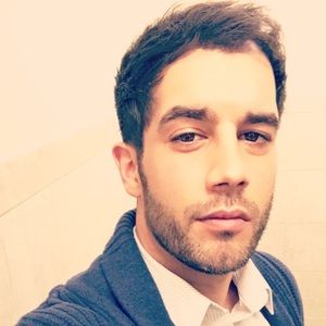 Meet your Posher, Robert